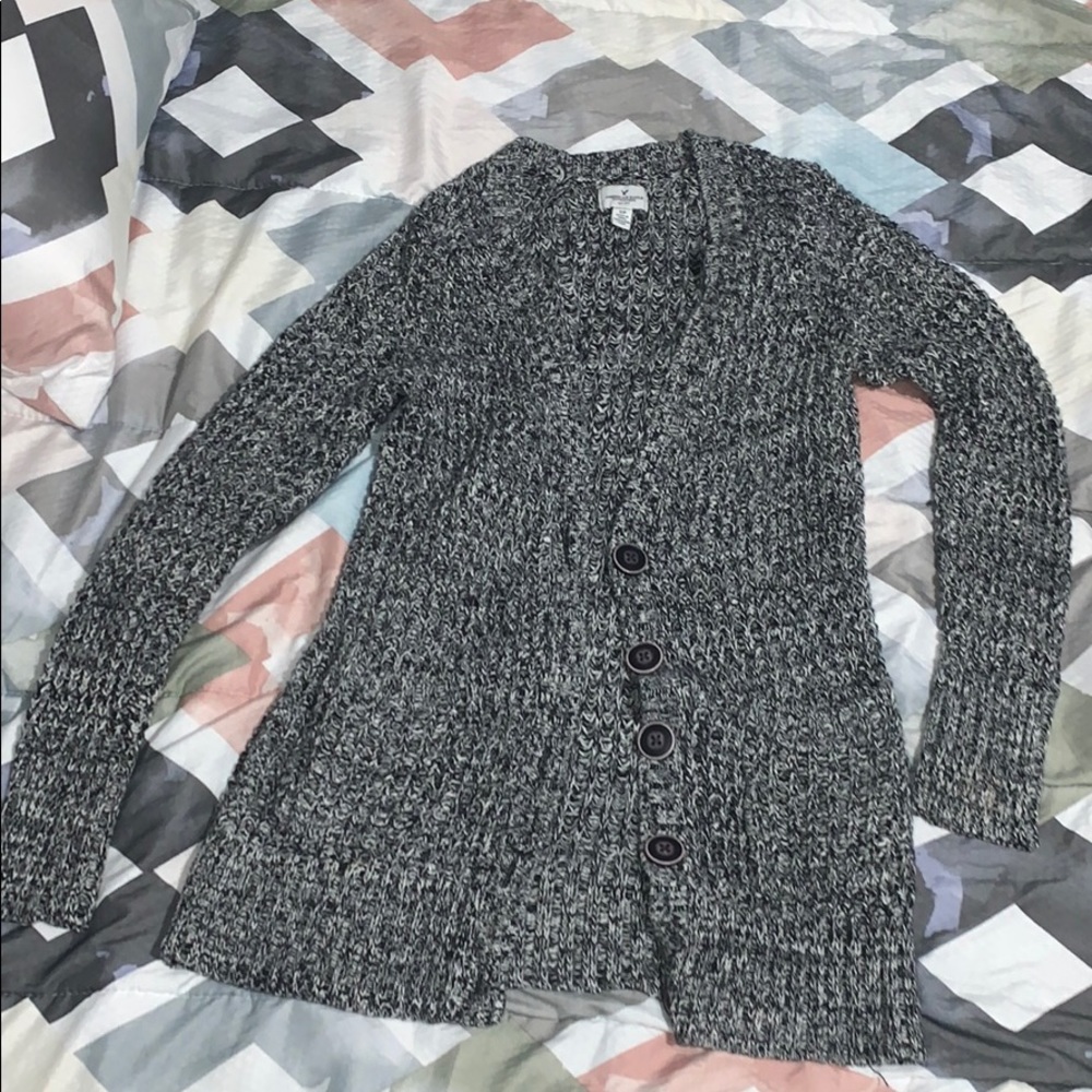 Cardigan
